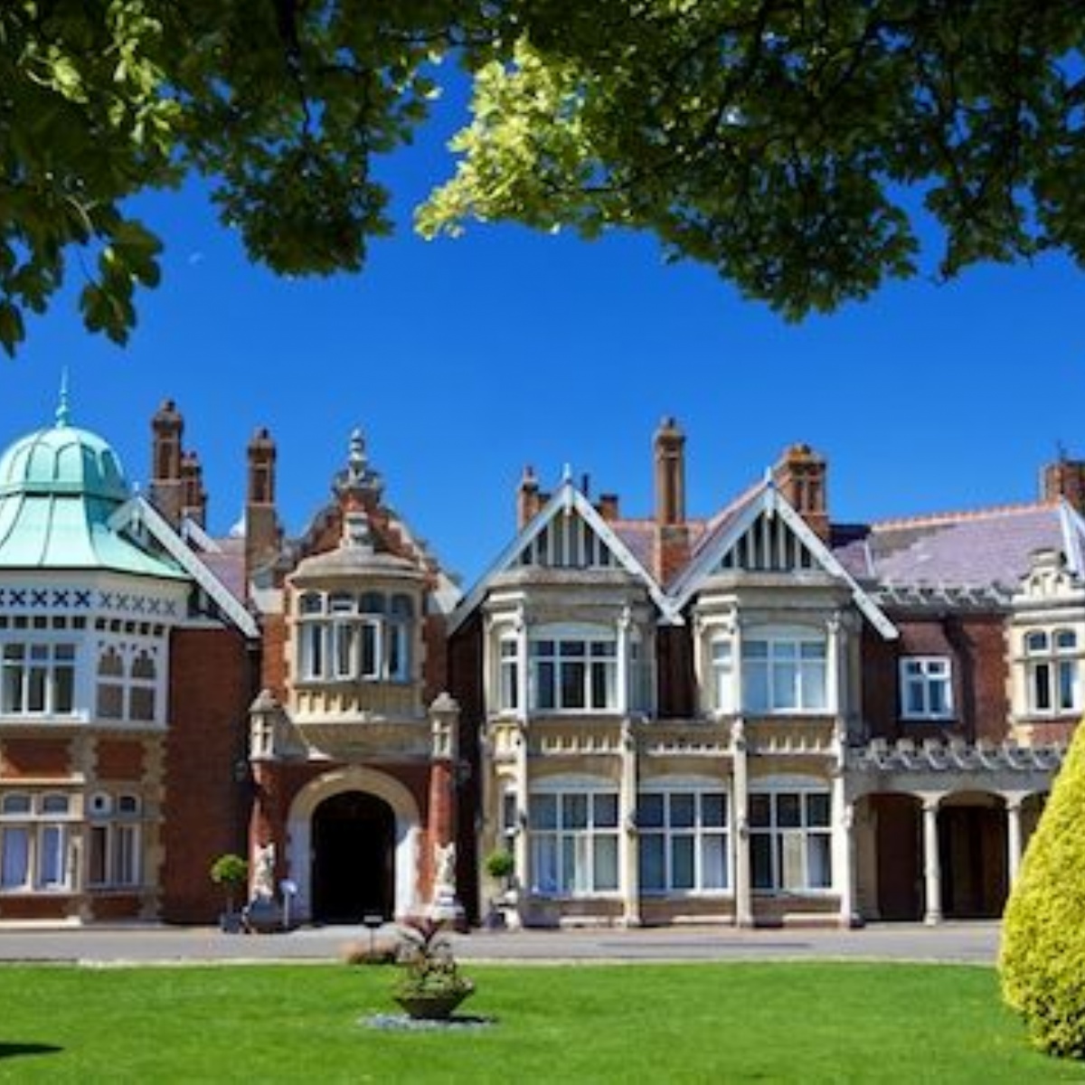 Langley Grammar School