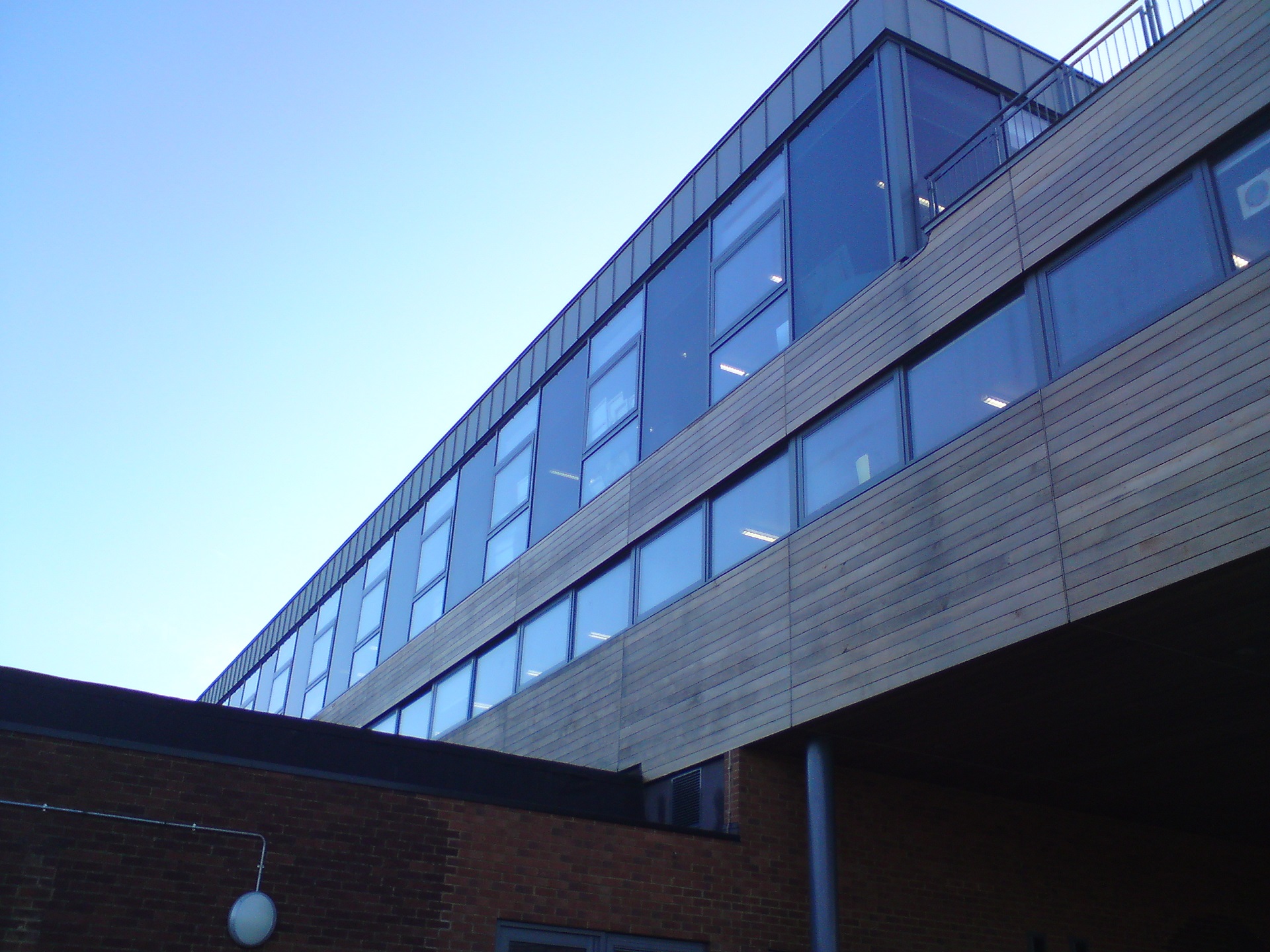 Chislehurst & Sidcup Grammar School