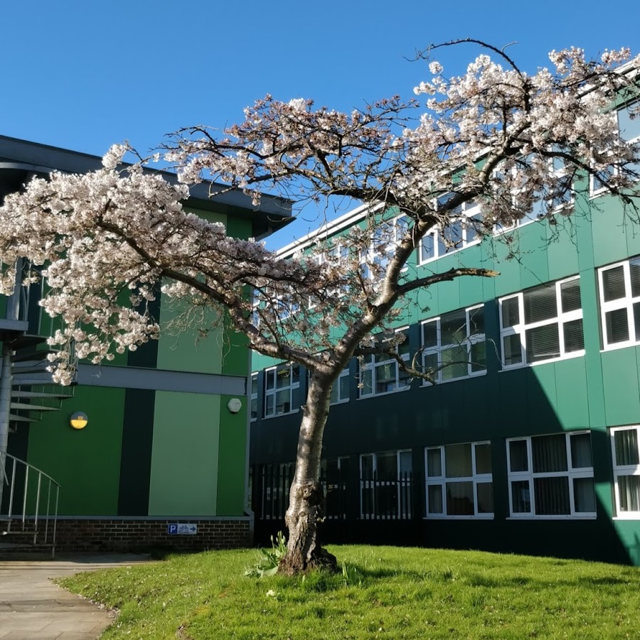 Newstead Wood School