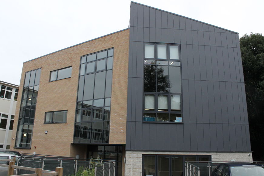 Wilmington Grammar School for Girls