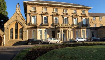 St Bernard's Catholic Grammar School