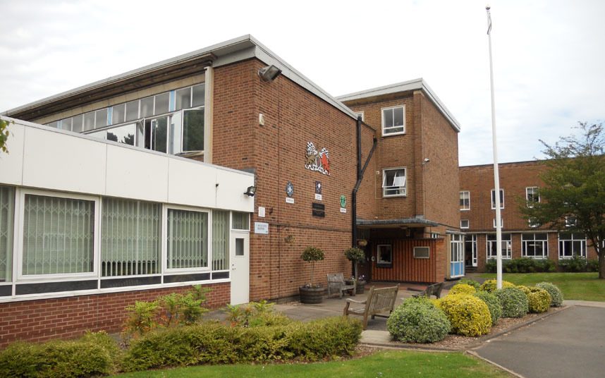 King Edward VI Camp Hill School for Boys