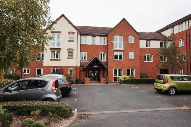 King Edward VI Five Ways School