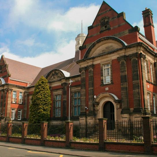 King Edward VI Hansworth School for Girls