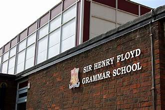 Sir Henry Floyd Grammar School
