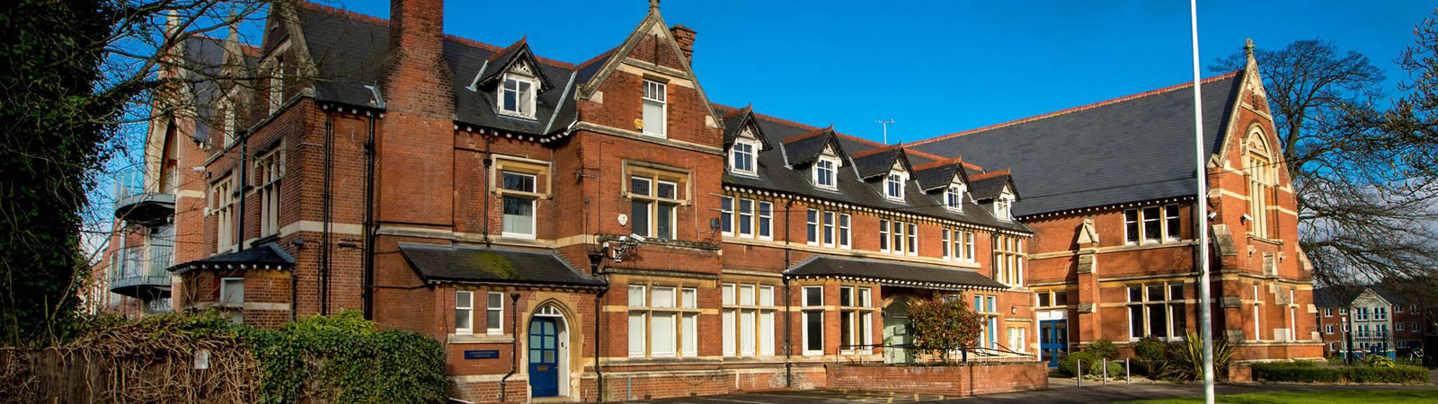 King Edward VI Grammar School Chelmsford