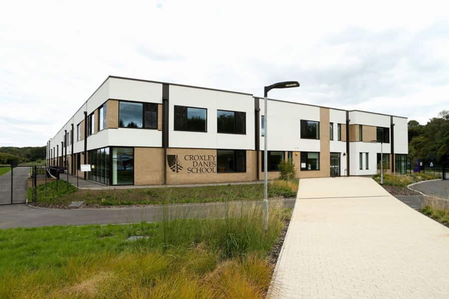 Croxley Danes School