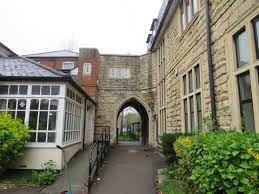 St Michael's Catholic Grammar School