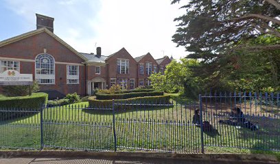 Watford Grammar School for Girls