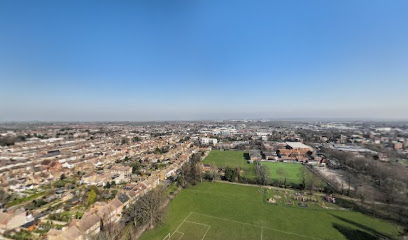 Borden Grammar School