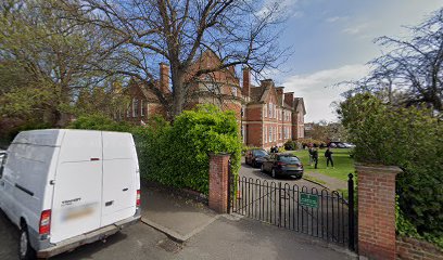 Chatham & Clarendon Grammar School