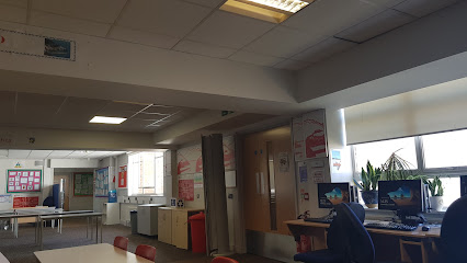 Dane Court Grammar School