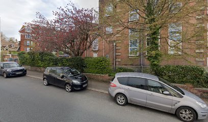 Dover Grammar School for Girls