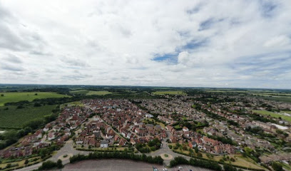 Highsted Grammar School