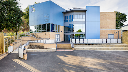 Oakwood Park Grammar School