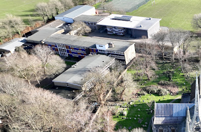 Queen Elizabeth's Grammar School