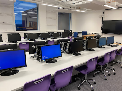 Simon Langton Girls' Grammar School