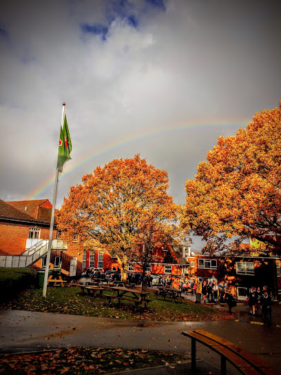 Tonbridge Grammar School