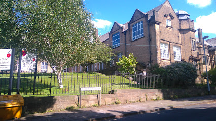 Lancaster Girls’ Grammar School
