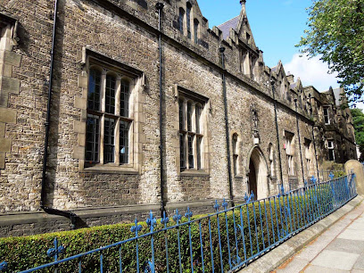 Lancaster Royal Grammar School