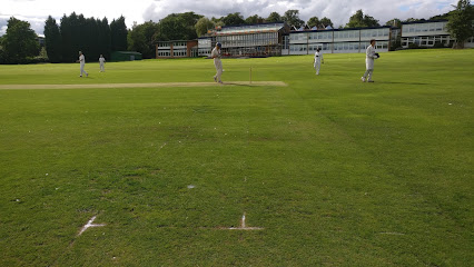 Queen Mary's Grammar School (Boys)