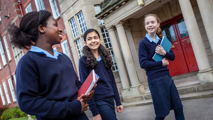 Wolverhampton Girls' High School