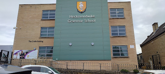 Heckmondwike Grammar School
