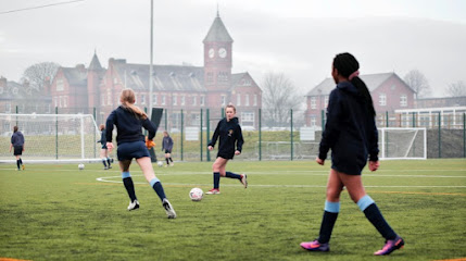 Ripon Grammar School