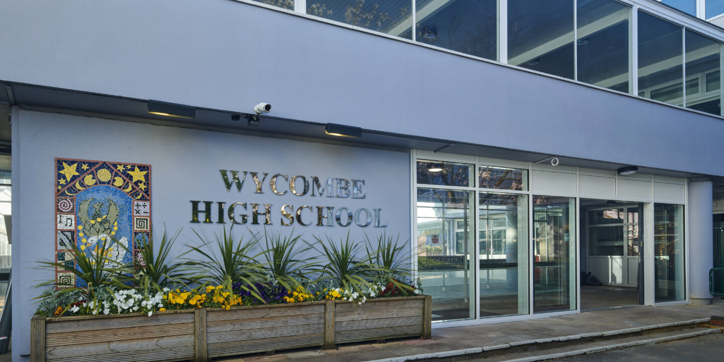 Wycombe High School