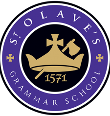 St Olave's School