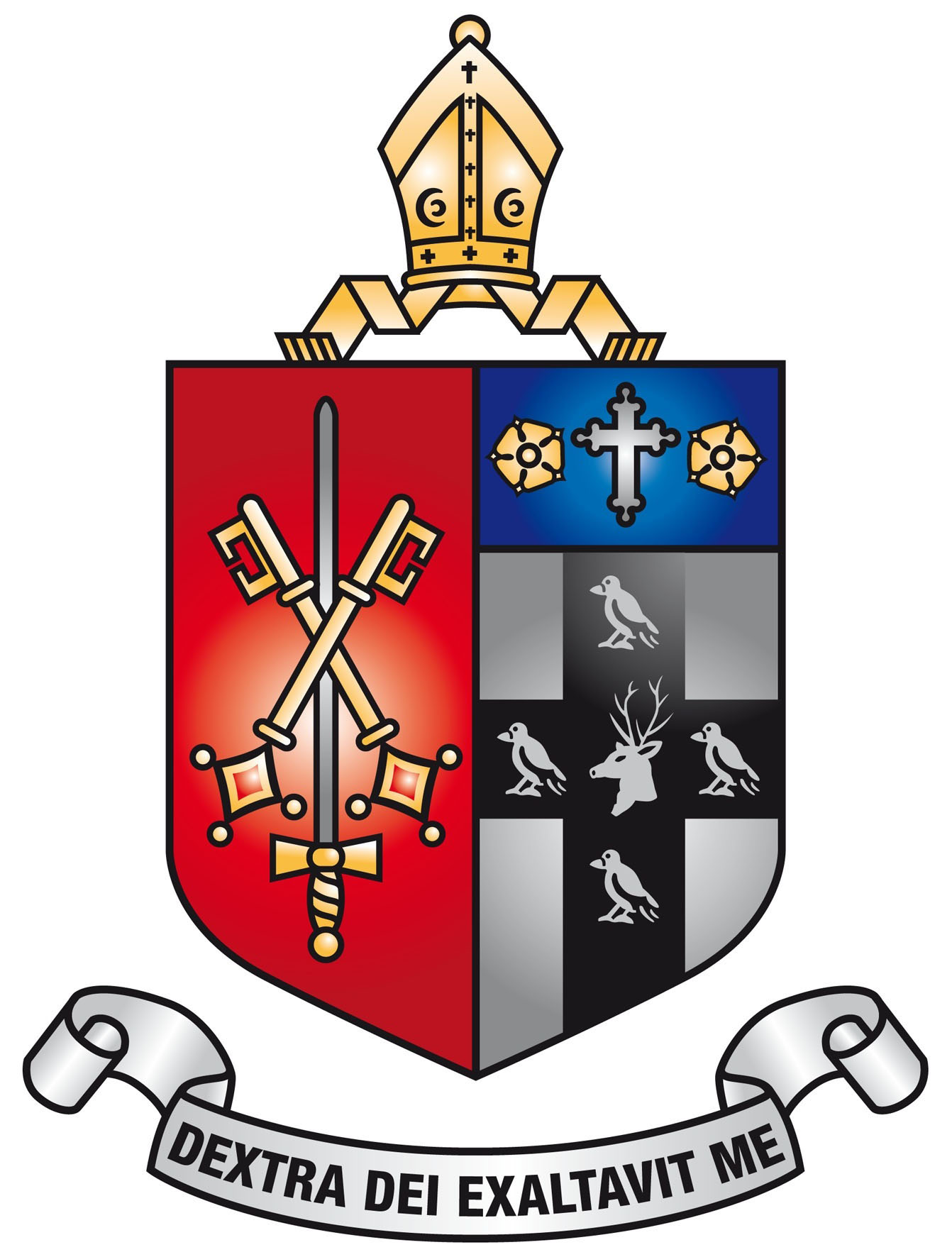 Bishop Vesey's Grammar School