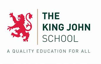 The King John School