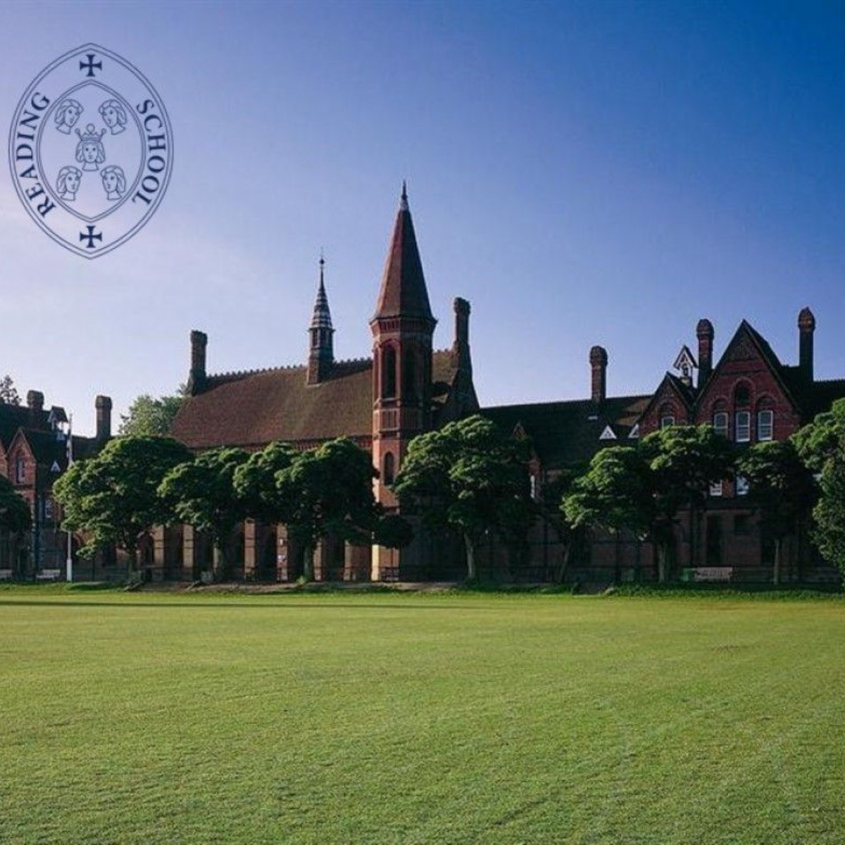 Reading School
