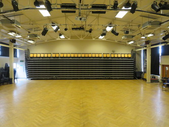 Mill Hill County High School