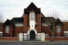 The Latymer School