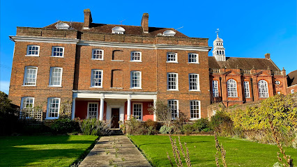 Cranbrook School