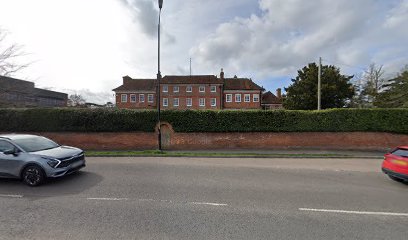 Homewood School