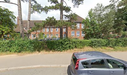 The Judd School