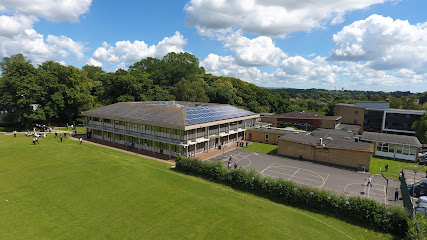 The Norton Knatchbull School