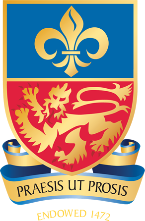 Lancaster Royal Grammar School